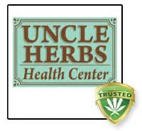 SUBSCRIBE & SAVE. Score these exclusive offers when you sign up to receive emails from Uncle Herb’s! $2 Pre-Roll (0.5g joint) 10% Off Your First Online Order Over $50